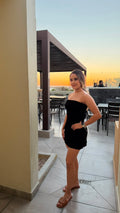 Vestido Sunset