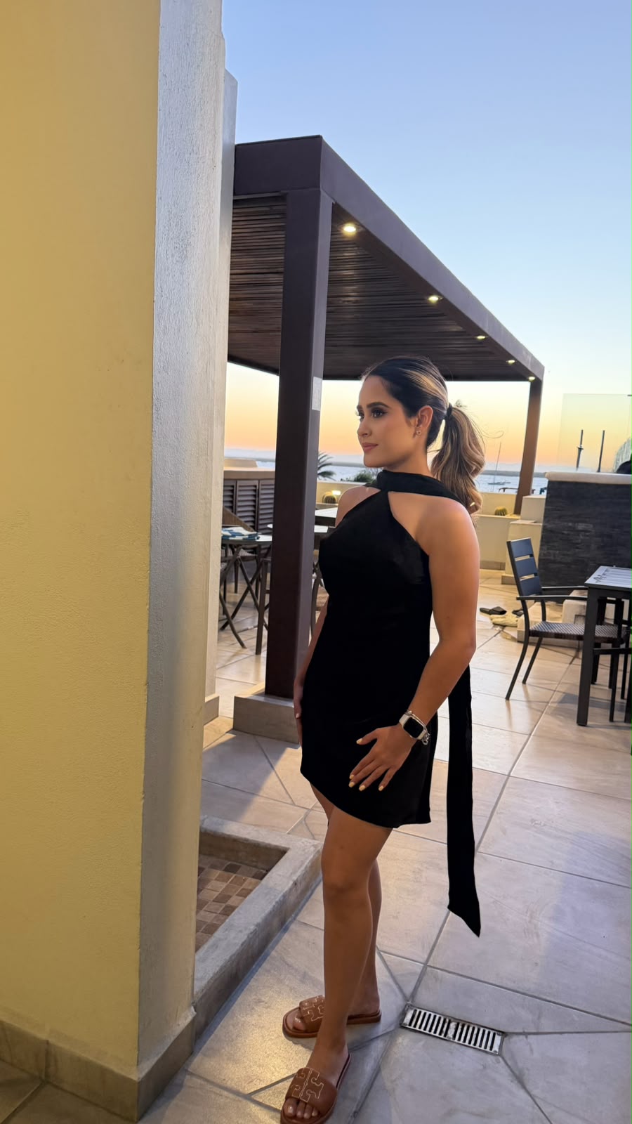 Emma dress