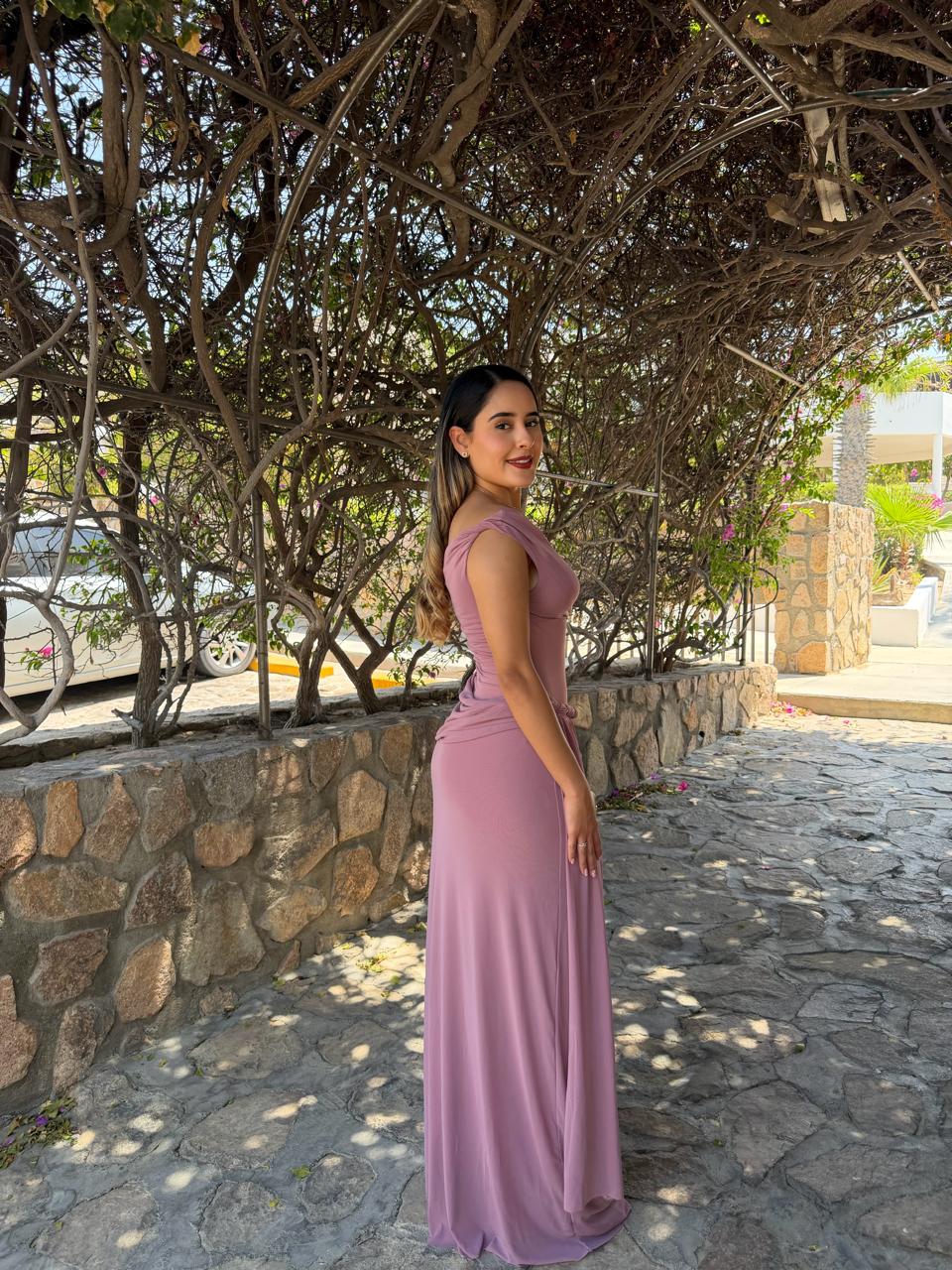 Vestido Nataly