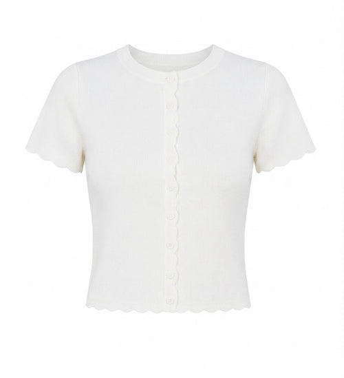 Blusa Nadia