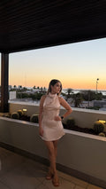 Perla dress