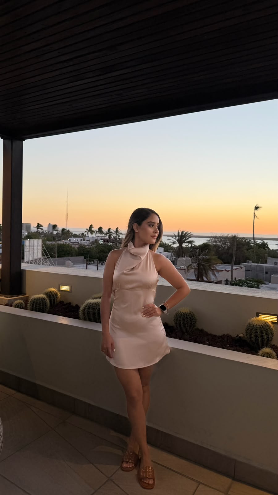 Perla dress