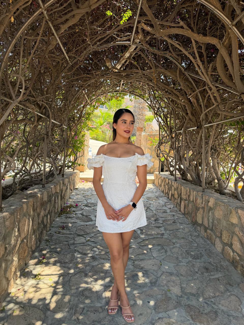 Vestido Nicole