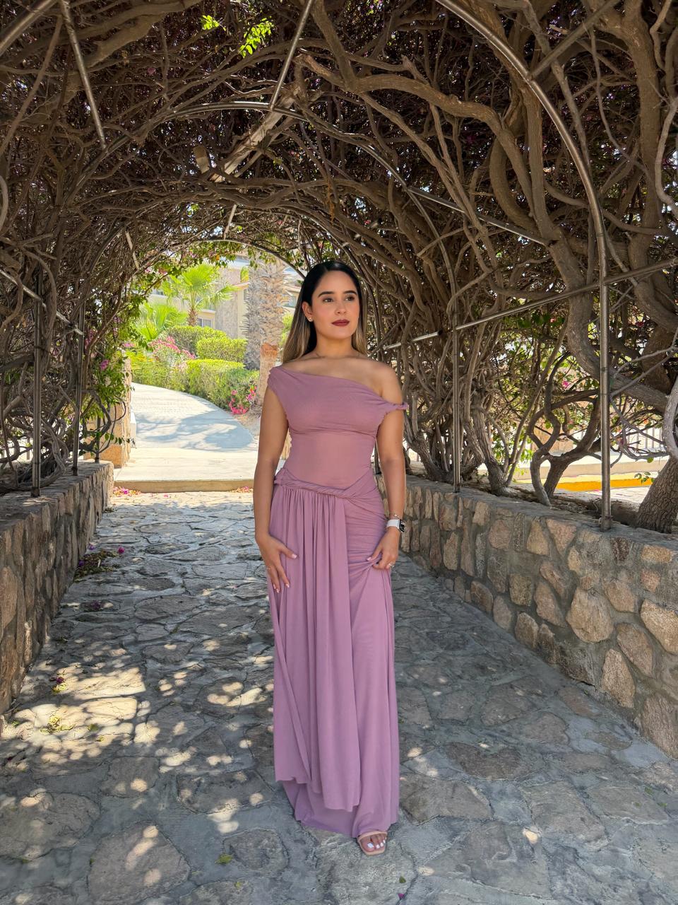 Vestido Nataly