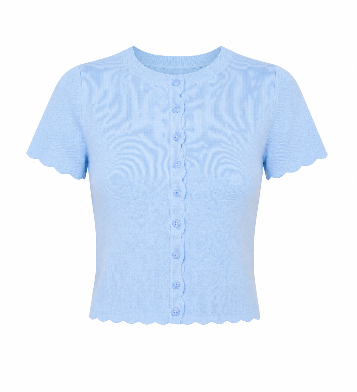 Blusa Nadia