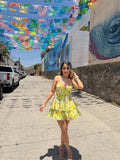 Denisse dress