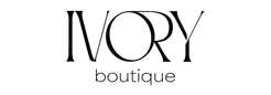 Ivory Boutique - Inicio